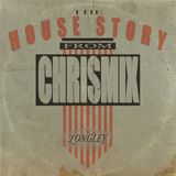 Chicago Classic House Music - House Story History of House Old Skool Anthems Megamix