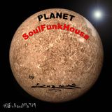 Chema Leal - Planet SoulFunkHouse