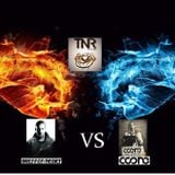 TakeNoRage Versus Vol2 - Coone Vs Brennan Heart