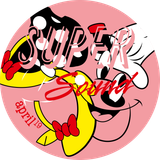 Supersound April 2019