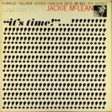 Jackie McLean - "Das 'Dat" - It's Time! (1964)
