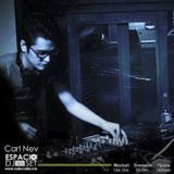 Espacio Dj Set Carl Nev