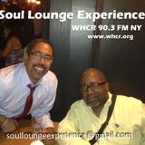 Soul Lounge Experience Feb 2014