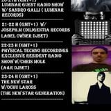 Physical Techno Recordings Exclusive Resident Radio Show w/Chris Mole (Physical Techno Recordings)