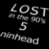 Lost in the 90's 5