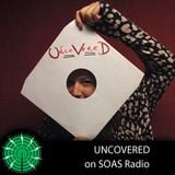 Uncovered - Episode 1