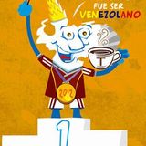 Programa #69 - Venezuela En Positivo
