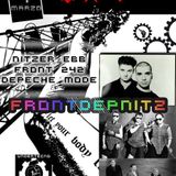 UNDERTECNO FrontDepNitz Mix (Depeche Mode, Nitzer Ebb y Front 242)
