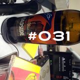 #031 ~ D90 ~ 5th May 2013 ~ Purple Radio