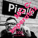 PPR0011 MC C-Imperatriz - Le Grand Rien #1