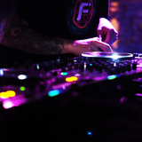 Ilves club Tampere Finland 16. Jan. 2015 w/ Daniel Portman