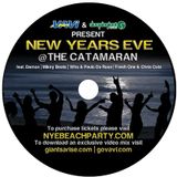 Catamaran NYE 2011 Mix