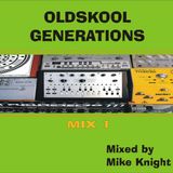 OLDSKOOL GENERATION