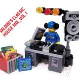 Valdini's Classic House Mix vol.1