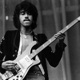 Remembering Phil Lynott