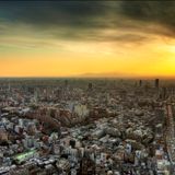 DJ Sarke- Chilling In Tokyo Vol. 5