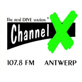 1992 - Channel X live vanuit discotheek Illusion Lier