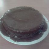 Cake-Off/ Veggie Kitchen Challenge Week- 24/10/2013