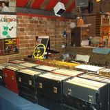 NO ROOM FOR SQUARES 78-JAZZORIZIT?, WITH VINTAGE VINYL AT MILK, READING, 4/11/14