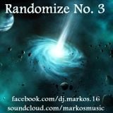 Randomize No. 3 - Junio 2012