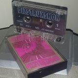 Dizstruxshon 29.3.1997 ADE J Mc JD Walker