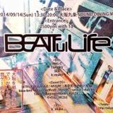 BEATful Life 7th 20140914