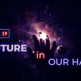 FFRADIO - Vol 19 - Future In Our Hands