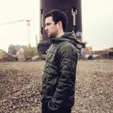 Scuba (Hotflush Recordings) @ Pete Tong Radio Show, BBC Radio 1 (06.07.2012)