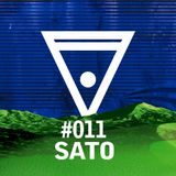 VELVET CULTURE | Podcast ≠ 011 | SATO