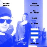 WMB Et Cetera Nr.48 - 7/ELEVEN Edition