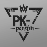PK #3 – Mellopanelen