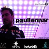 Bogota Deep Express (Paul Lennar@Golden Wings) InnerVisions Radio 09-05-12
