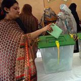 Jean-Luc Racine on RTS: Braving the Talibans for the General Elections (11 May 2013)