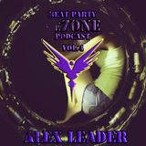ALex Leader - Beat Party ReZone Podcast VOL 4