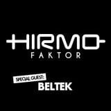 Hirmo Faktor @ Radio Sky Plus 21-02-2014 - special guest: Beltek