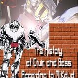 Dj Milkdud - History of Dnb Volume 4 1998-1999
