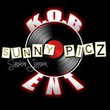 Certified Radio #57 Music for the Soul, No Stressing! & AntBanks380 Interview