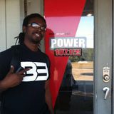 B3 Live at 5 Mix on Power 107. 10/21/15