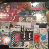Words on Sounds Ep. 45: 1st anniversary dance party!