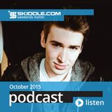 Weekends Matter October 2015 - Guest Mix Bensley