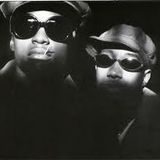 Camp Lo - The Diamond Crook Capers (Tribute mix)