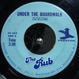 Rub Radio - Under The Boardwalk