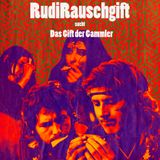 RudiRauschgift sucht das Gift der Gammler