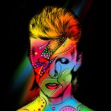 Dandy Gioia Tributo a David Bowie - Let's Dance