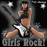 Girls Rock!