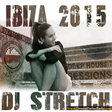 IBIZA 2015 Deep House Session ( Dj Stretch )