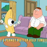 Kung Pow - Peanut Butter Jelly Time - Tech House Mix