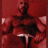 BabyBearBell Tuff Mix #143A