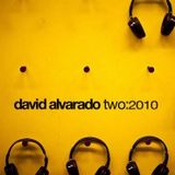 David Alvarado Two:2010 Mix