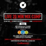Dj Innu - djhighwaymixcomp